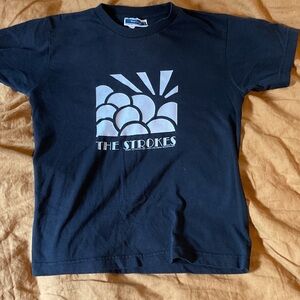 Vintage Strokes t-shirt